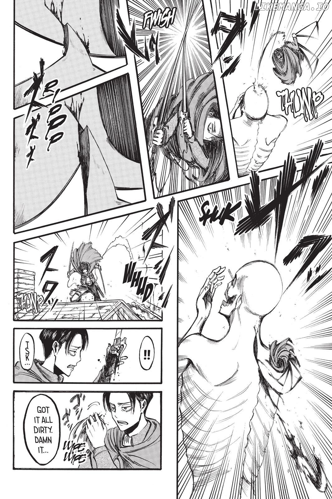Shingeki no Kyojin, Chapter 9.5 image 19